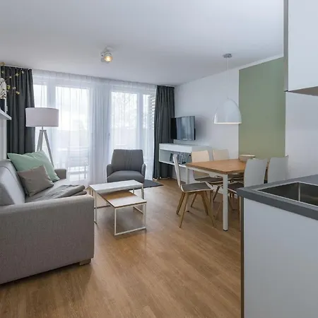 דירה Deichhaeuser Anna Kueste Deichhaeuser Anna Kueste 6-31 *