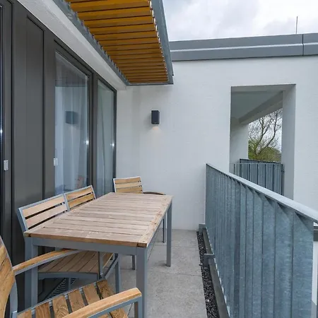 Deichhaeuser Anna Kueste Deichhaeuser Anna Kueste 6-31 דירה בנסרסיל