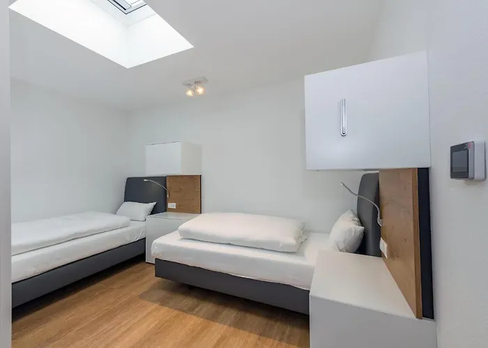 公寓 Deichhaeuser Anna Kueste Deichhaeuser Anna Kueste 6-31 *