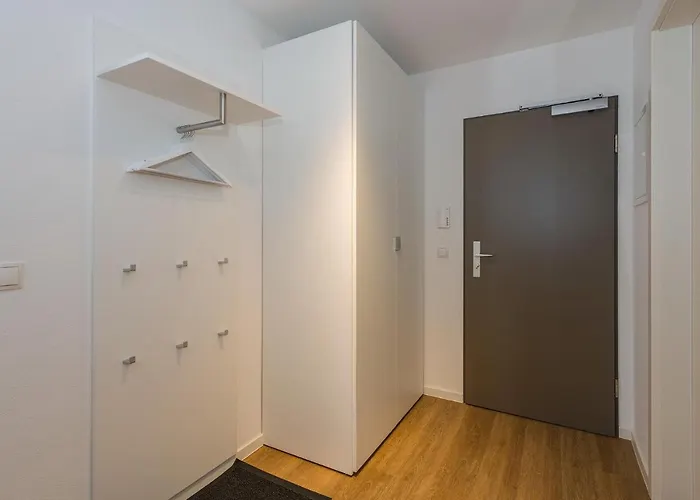 公寓 Deichhaeuser Anna Kueste Deichhaeuser Anna Kueste 6-31