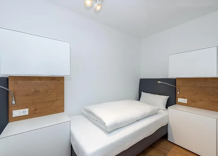 公寓 Deichhaeuser Anna Kueste Deichhaeuser Anna Kueste 6-31 贝塞尔