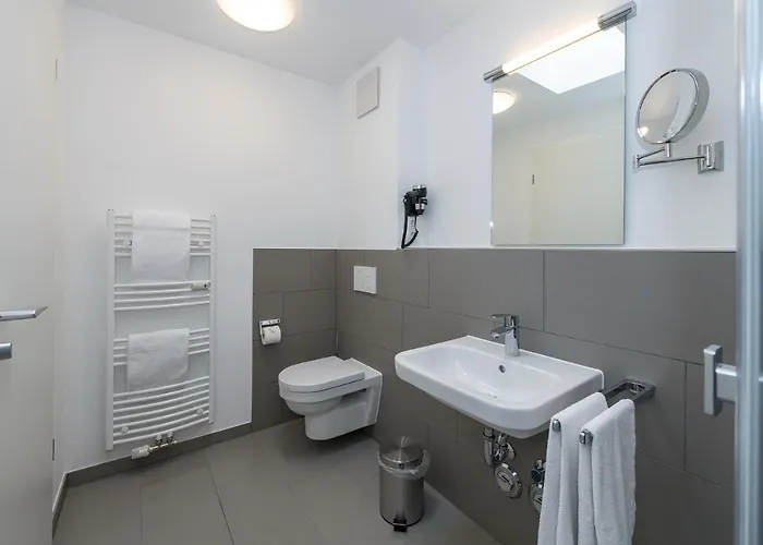 Deichhaeuser Anna Kueste Deichhaeuser Anna Kueste 6-31 公寓 贝塞尔